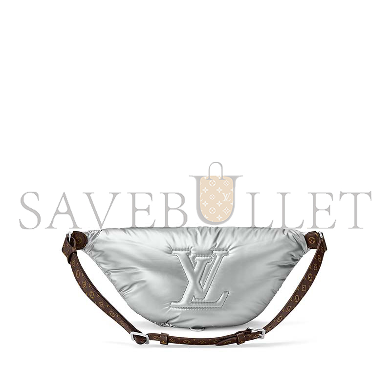 l0vis Vvtt0n maxi bumbag m20971 (44*24*7cm)